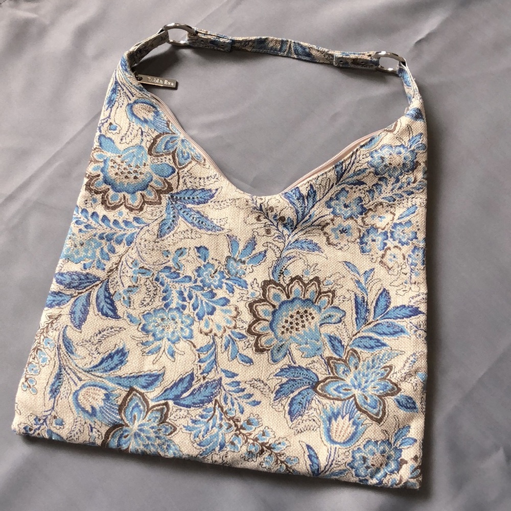ToM & Eva Purse